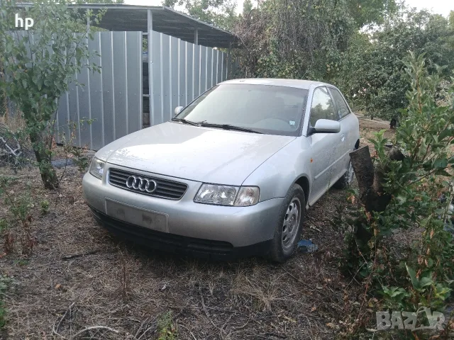 Audi a3 1.6 бензин 101к.с, снимка 3 - Автомобили и джипове - 55792685