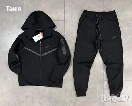 Детски спортни екипи Nike Tech , снимка 9 - Детски комплекти - 55787523