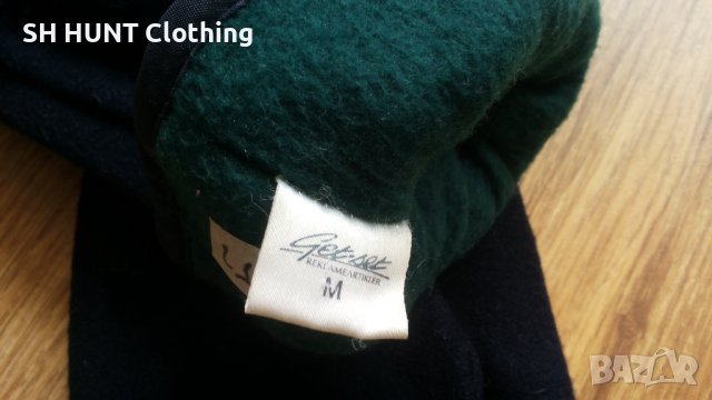 MANPOWER Gloves 70% WOOL 30% VISCOSE размер 9 / L ръкавици 70% вълна 30% вискоза - 351, снимка 6 - Ръкавици - 42648793