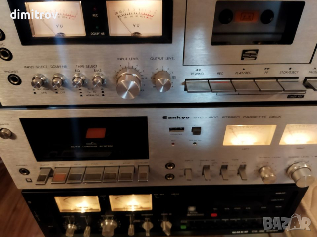 JVC KD-35, снимка 4 - Декове - 36140260