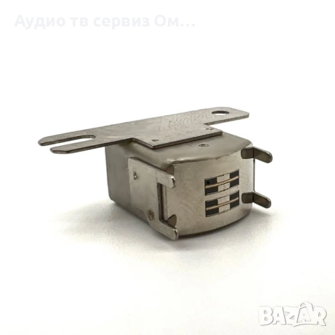 AUDIO HEAD STEREO, снимка 9 - Декове - 52697409