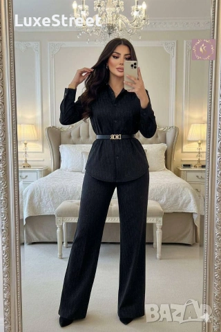 DIOR 🤍Дамски Компанията , снимка 4 - Комплекти - 53682720