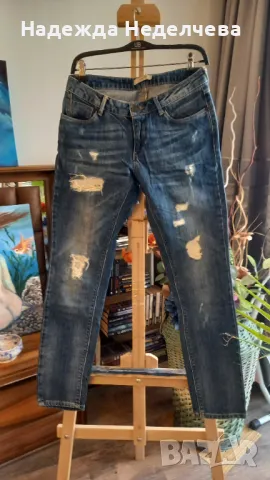 дамски дънки, снимка 1