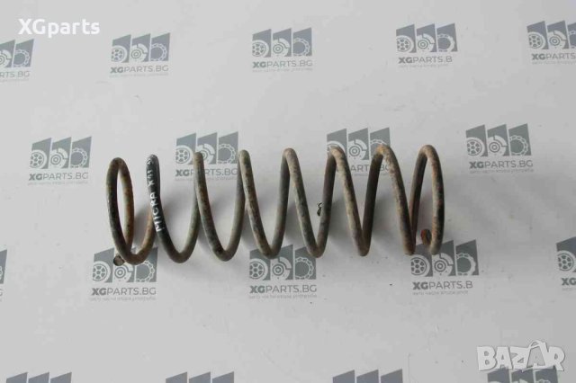 Задна пружина за Nissan Micra K11 (1992-2003)