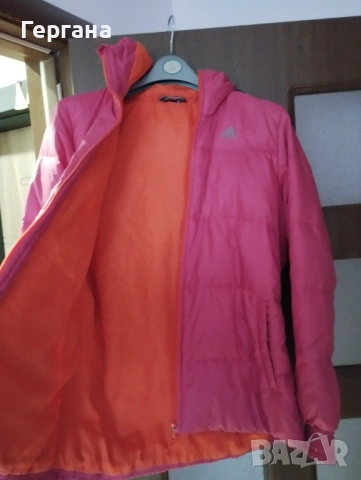 Яке на Adidas , снимка 2 - Якета - 53302027