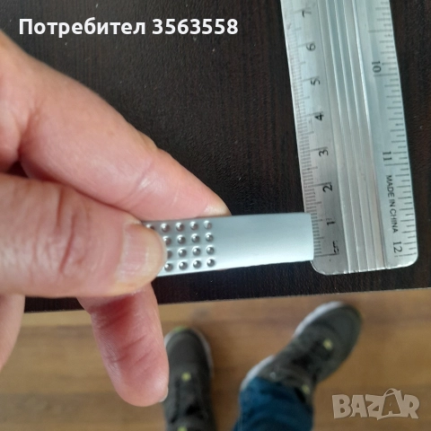 Мебелни дръжки 8 бр, снимка 8 - Други - 52721946