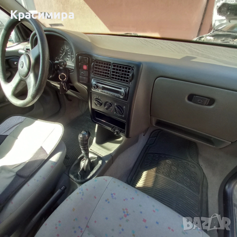 Запазен Фолксваген Поло 3 / VW Polo III, снимка 7 - Автомобили и джипове - 53851003