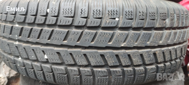 Зимни Гуми - 185/65R15, снимка 12 - Гуми и джанти - 52792944