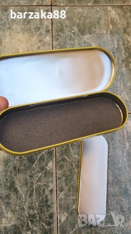 Стара кутия от моливи Warner Bros 1999, снимка 9 - Колекции - 52206479