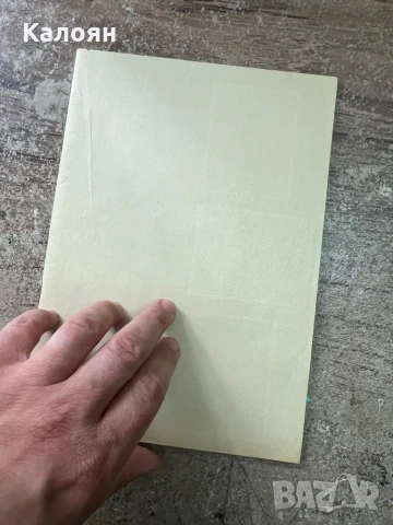 Книга за Мане, Дега, Реноар, снимка 3 - Художествена литература - 51256300