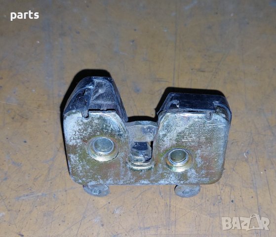 Ключалка Заден Капак Сеат Ибиза N, снимка 5 - Части - 42318490