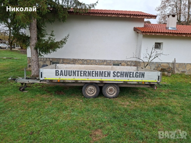 Транспортни и хамалски услуги