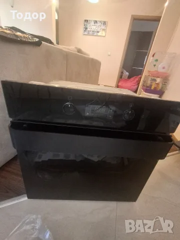 фурна Gorenje здрава, снимка 5 - Печки, фурни - 56339566