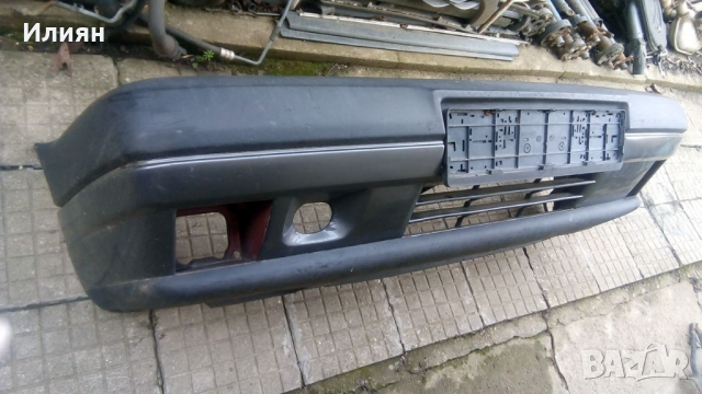 Предна броня за Фиат Темпра