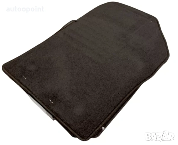 Мокетни стелки за DACIA Lodgy (2012+) Petex, снимка 2 - Аксесоари и консумативи - 53779416