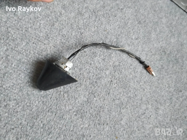 Антена Opel Corsa C