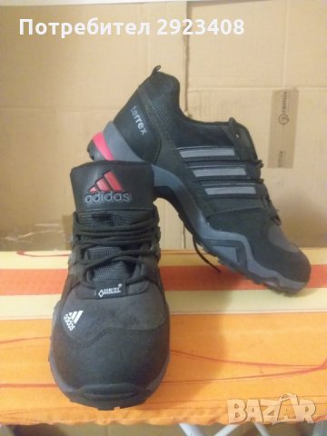 Чисто нови обувки Adidas Terrex / Адидас, снимка 2 - Ежедневни обувки - 36027381