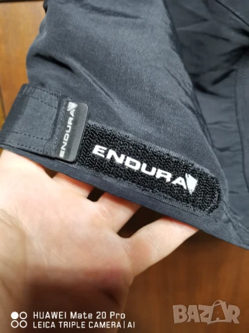Endura размер L. , снимка 7 - Спортни дрехи, екипи - 50755479