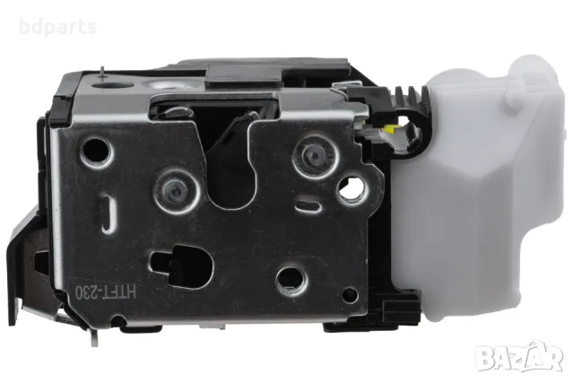 Брава за предна лява врата, Fiat Doblo, снимка 3 - Части - 56143939