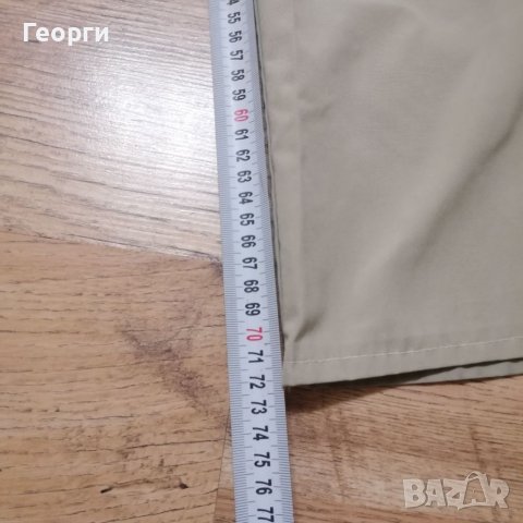 Мъжки летен панталон FJALLRAVEN , снимка 5 - Панталони - 38719605