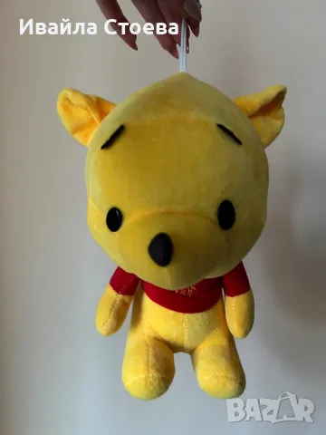 Плюшена играчка Мечо Пух❤️, снимка 3 - Плюшени играчки - 49882843