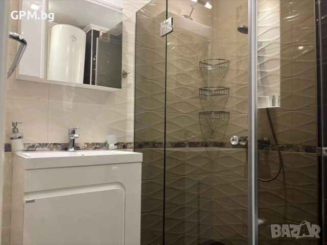 2-Bedroom Apartment in Villa Florence Boutique ApartHotel, снимка 17 - Почивки на море - 51762476