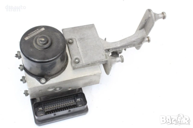 Mercedes W209 CLK ABS ESP ASR A2095452932 A0054310712