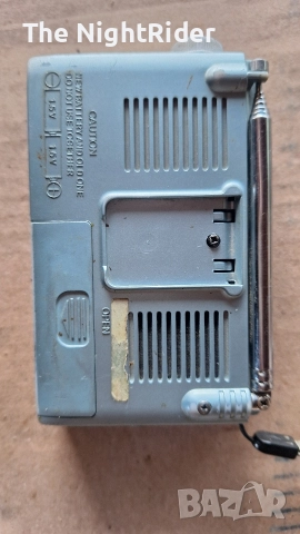 Малки Радия, снимка 4 - Радиокасетофони, транзистори - 52771464