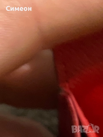 Портфейл Louis Vuitton, снимка 7 - Портфейли, портмонета - 52336353