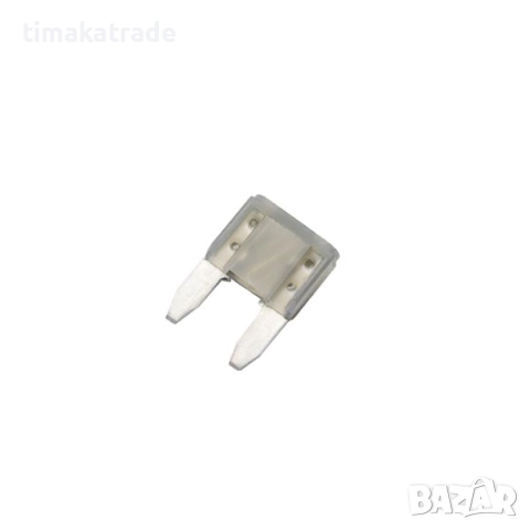  	Авто предпазители/бушони TESLA MINI, снимка 2 - Аксесоари и консумативи - 52907395