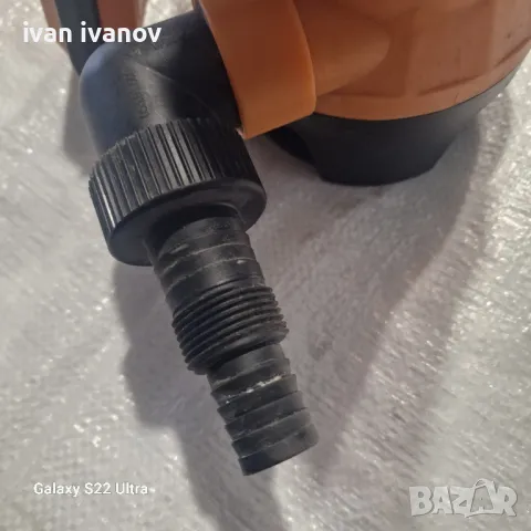 Помпа Мръсна и Чиста вода, снимка 7 - Водни помпи - 48807407