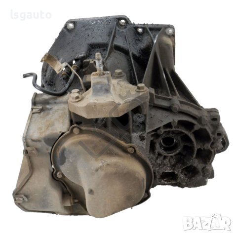 Петстепенна скоростна кутия Mazda 2 I (DY) 2003-2007 ID: 120629, снимка 3 - Части - 44145358
