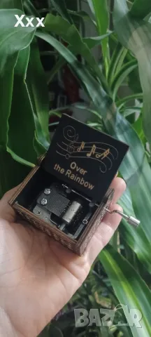 Музикална кутия