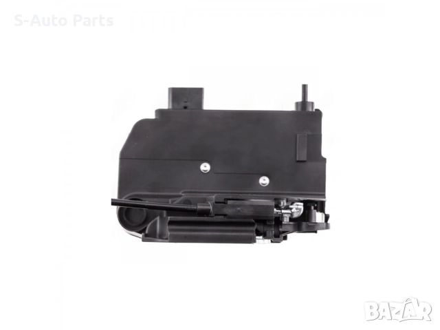 Брава за задна дясна врата на Iveco Daily 6 Двойна кабина ( 2014 - 2019) , снимка 5 - Части - 52935037