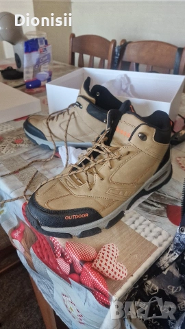 Продавам обувки оргинални на outdoor , снимка 4 - Друга електроника - 53539660