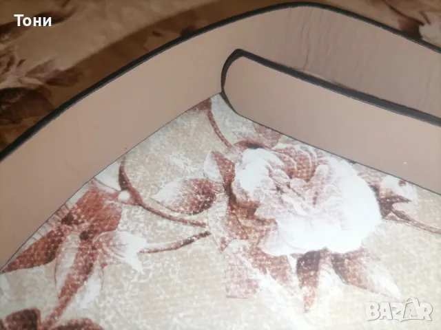 Нов Кожен Дамски Колан 100см., снимка 6 - Колани - 50339835