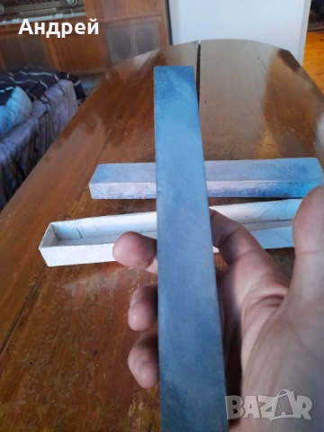 Старо точило за нож,ножове #21, снимка 4 - Други ценни предмети - 53267577