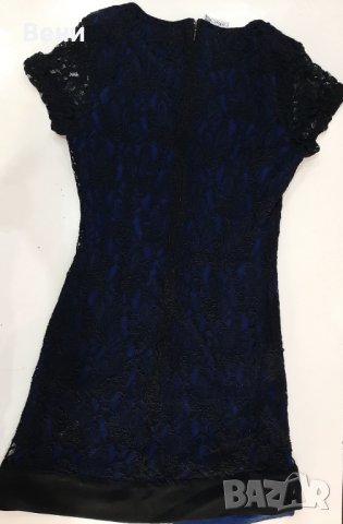 Дамска рокля дантела, снимка 2 - Рокли - 42191864