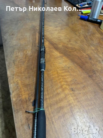 Venom filstar-въдици висок клас, снимка 3 - Въдици - 51313714