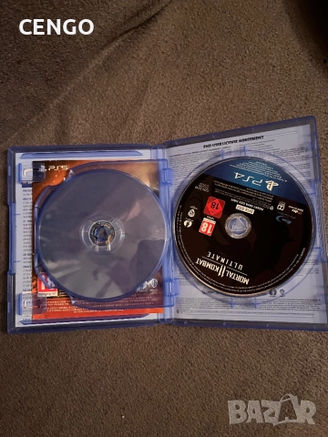 Игри за PS4, снимка 3 - Игри за PlayStation - 52865604