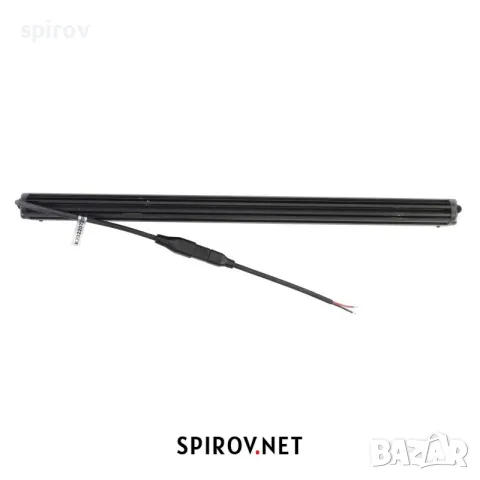 LED бар M-TECH Long-range light 10/48V 90W 7060lm, снимка 2 - Части - 55745674