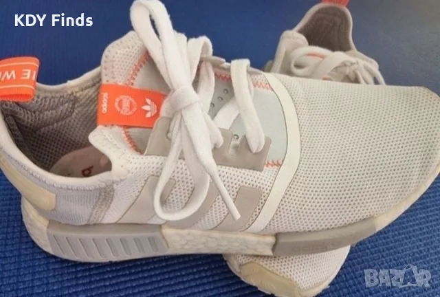 Adidas NMD R1 дамски маратонки 38 2/3