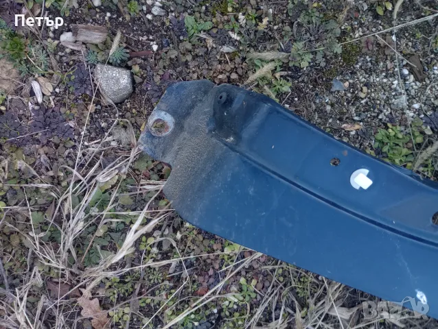 Ляв калник Опел Корса Ц 2001-2006г , снимка 2 - Части - 48560649