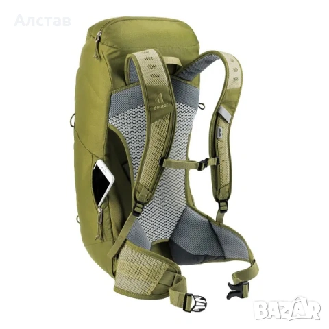 Продавам нови раници Deuter Ac Lite 22 lSL/д/ и 24 l/м/i етикети, снимка 9 - Спортна екипировка - 53816916
