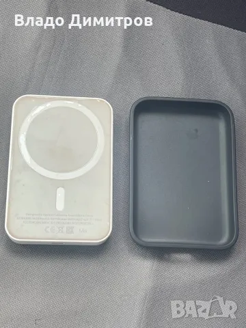 Батерия за айфон, снимка 4 - Друга електроника - 50398840