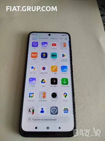 *Xiaomi Redmi Note 11 5g 128gb Топ Състояние *, снимка 2 - Xiaomi - 53525433