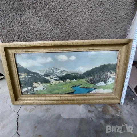 Гоблени и фото картини, снимка 3 - Картини - 49161842