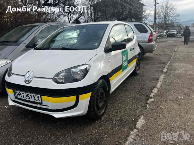 Търсим доставчик-куриер на храна за София към BOLT, снимка 16 - Куриери и доставчици - 50909452