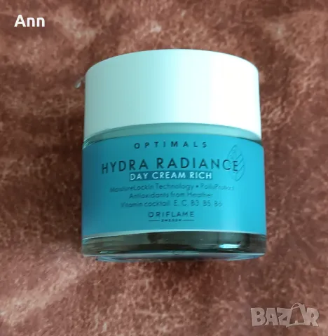 Крем за лице дневен, нощен, снимка 4 - Козметика за лице - 50187941