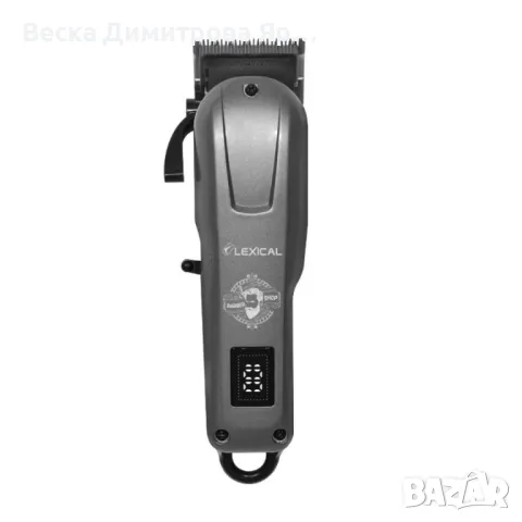 Прецизен стил с машинката за подстригване 4 в 1, снимка 5 - Други - 49685380